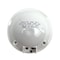Truck-Lite 40 Series, Incandescent, Clear Round, 1 Bulb, Back-Up Light, PL-2, 12V 40204-P - alternate 3
